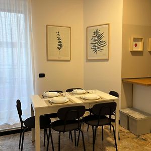 Klassiek Appartement